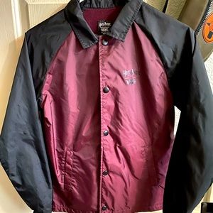 Youth Vans Harry Potter Edition Jacket